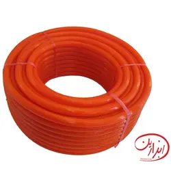 شيلنگ آب سه لایه کرج ممتاز سایز 2 (1/2 اینچ)- 50 متری