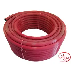 شيلنگ آب پی وی سی کرج ممتاز سایز 2.5(3/4 اینچ)- 50 متری