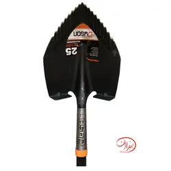 بیل باغبانی حرفه ای دسته دار کره ای دایسون