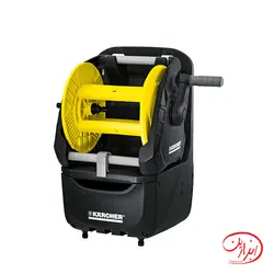 قرقره شیلنگ جمع کن کارچر (کرشر) مدل HR 7.300