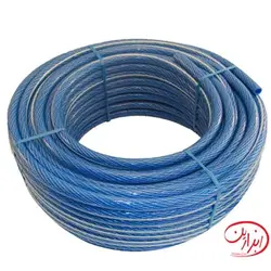 شيلنگ آب طرح دارا کرج ممتاز سایز 2 (1/2 اینچ)- 50 متری