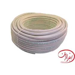 شیلنگ گاز رنگی پارس اعلاء سایز 9(3/8 اینچ)- 50 متری