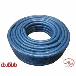 شیلنگ آب داراکار مدل بوستان سایز 1 اینچ- 50 متری