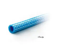 شیلنگ آب داراکار مدل بوستان سایز 1 اینچ- 50 متری