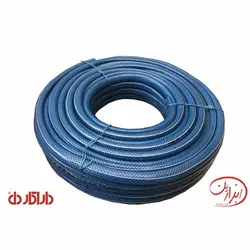 شیلنگ آب داراکار مدل بوستان سایز 3/4 اینچ- 50 متری