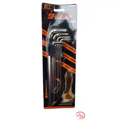 آچار آلن شش گوش ‌FT-TOOLS