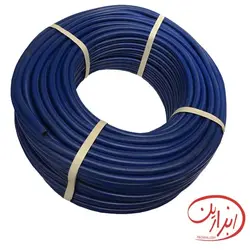 شیلنگ باد لاستیکی کره - 100 متری - KORFLEX AIR HOSE