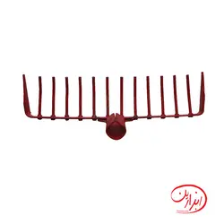 شن کش ۱۴ شاخه