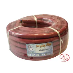 شلنگ آب پارس اعلاء سایز 2(1/2 اینچ) - متراژی