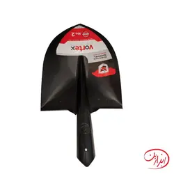 بیل نمره۲ ورق کره ای ورتکس