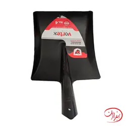 بیل پارویی ورق کره ای ورتکس