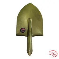 بیل نمره۲ ورق فلزی طرح همدان