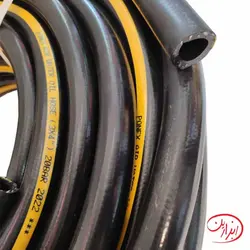 شیلنگ آب و گاز فونکس PONEX سایز 2.5 (3/4 اینچ) - 50 متری