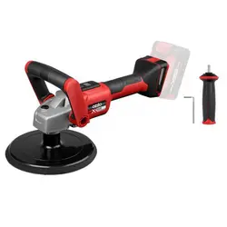 دستگاه پولیش براشلس شارژی  اوزیتو مدل ozito pxbsps-180