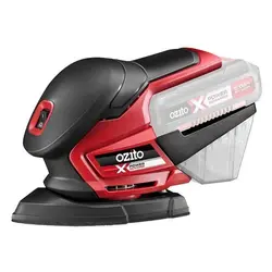 سمباده لرزان  شارژی اوزیتو مدل  pxmss-700