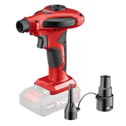 دمنده شارژی اوزیتو مدل PXHVIS-018