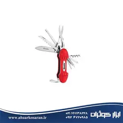 ابزار همه کاره تاشو Ronix مدل RH-1192 - ابزار کوثران | فروشگاه اینترنتی ابزار آلات