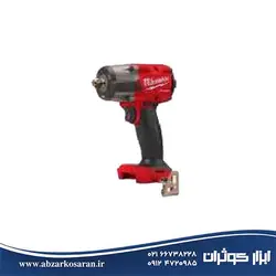 بکس شارژی میلواکی Milwaukee مدل M18FMTIW2P12-0X - ابزار کوثران | فروشگاه اینترنتی ابزار آلات