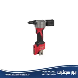 پرچ کن شارژی 12 ولت میلواکی Milwaukee مدل M12BPRT-0 - ابزار کوثران | فروشگاه اینترنتی ابزار آلات