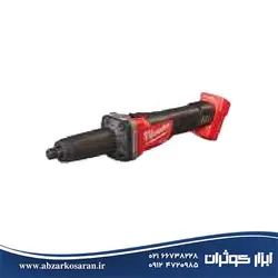 فرز انگشتی گلوبلند شارژی میلواکی Milwaukee مدل M18FDG-0X - ابزار کوثران | فروشگاه اینترنتی ابزار آلات
