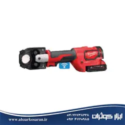 کابل بر شارژی 12 ولت میلواکی Milwaukee مدل M18HCCT-201CCU - ابزار کوثران | فروشگاه اینترنتی ابزار آلات