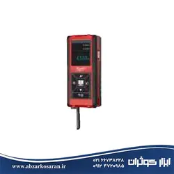 متر لیزری 100 متری میلواکی Milwaukee مدل LDM100 - ابزار کوثران | فروشگاه اینترنتی ابزار آلات