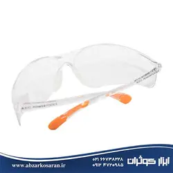 عینک محافظ آاگ AEG - ابزار کوثران | فروشگاه اینترنتی ابزار آلات