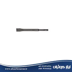 قلم تخت چهار شیار طول 200 میلیمتر آاگ AEG - ابزار کوثران | فروشگاه اینترنتی ابزار آلات