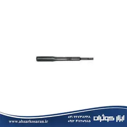 قلم شیاردار چهار شیار طول 200 میلیمتر آاگ AEG - ابزار کوثران | فروشگاه اینترنتی ابزار آلات