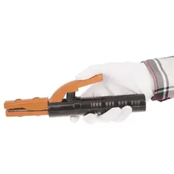 انبر جوشکاری Mahak مدل EH-500 - ابزار کوثران | فروشگاه اینترنتی ابزار آلات