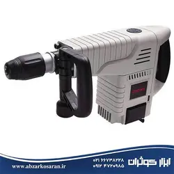 چکش تخریب کرون Crown مدل CT18021 - ابزار کوثران | فروشگاه اینترنتی ابزار آلات