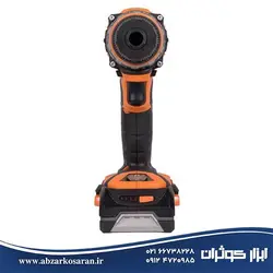 دریل پیچ گوشتی چکشی شارژی 18 ولت AEG مدل BSB18CBL-502C - ابزار کوثران | فروشگاه اینترنتی ابزار آلات