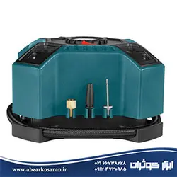 مینی کمپرسور آنالوگ فندکی Ronix مدل RH-4263 - ابزار کوثران | فروشگاه اینترنتی ابزار آلات