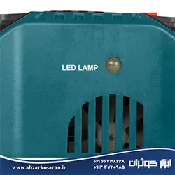 مینی کمپرسور آنالوگ فندکی Ronix مدل RH-4263 - ابزار کوثران | فروشگاه اینترنتی ابزار آلات