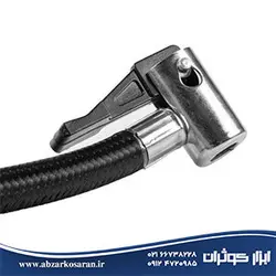 مینی کمپرسور آنالوگ فندکی Ronix مدل RH-4263 - ابزار کوثران | فروشگاه اینترنتی ابزار آلات