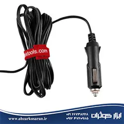 مینی کمپرسور آنالوگ فندکی Ronix مدل RH-4263 - ابزار کوثران | فروشگاه اینترنتی ابزار آلات