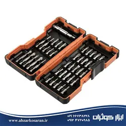 سری 40 پارچه پیچ‌گوشتی AEG مدل 352255 - ابزار کوثران | فروشگاه اینترنتی ابزار آلات