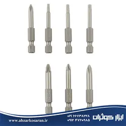 سری 40 پارچه پیچ‌گوشتی AEG مدل 352255 - ابزار کوثران | فروشگاه اینترنتی ابزار آلات