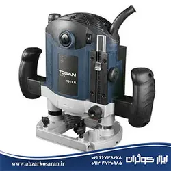 فرز نجاری Tosanمدل 1013R - ابزار کوثران | فروشگاه اینترنتی ابزار آلات