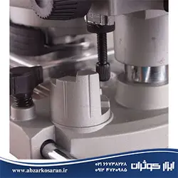 فرز نجاری Tosanمدل 1013R - ابزار کوثران | فروشگاه اینترنتی ابزار آلات
