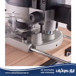 فرز نجاری Tosanمدل 1013R - ابزار کوثران | فروشگاه اینترنتی ابزار آلات