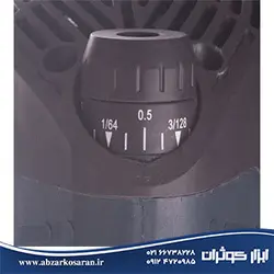 فرز نجاری Tosanمدل 1013R - ابزار کوثران | فروشگاه اینترنتی ابزار آلات