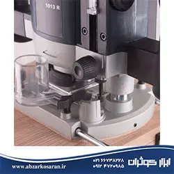 فرز نجاری Tosanمدل 1013R - ابزار کوثران | فروشگاه اینترنتی ابزار آلات