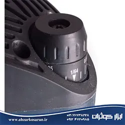فرز نجاری Tosanمدل 1013R - ابزار کوثران | فروشگاه اینترنتی ابزار آلات