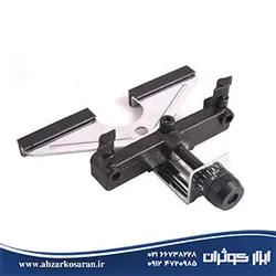 فرز نجاری Tosanمدل 1013R - ابزار کوثران | فروشگاه اینترنتی ابزار آلات