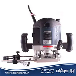 فرز نجاری Tosanمدل 1013R - ابزار کوثران | فروشگاه اینترنتی ابزار آلات