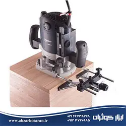 فرز نجاری Tosanمدل 1013R - ابزار کوثران | فروشگاه اینترنتی ابزار آلات