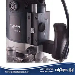 فرز نجاری Tosanمدل 1013R - ابزار کوثران | فروشگاه اینترنتی ابزار آلات