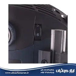 فرز نجاری Tosanمدل 1013R - ابزار کوثران | فروشگاه اینترنتی ابزار آلات