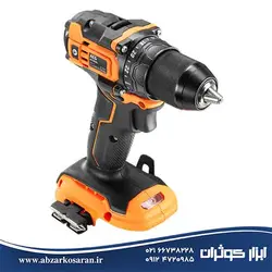 دریل دوسرعته 18 ولت آاگ AEG مدل BS18SBL-0 - ابزار کوثران | فروشگاه اینترنتی ابزار آلات